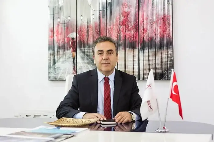 Ercan Malkoç, Ertex kurucusu